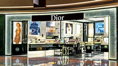 christian dior se market cap